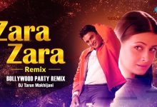 Zara Zara Remix Lyrics Bombay Jayashri - Wo Lyrics.jpg