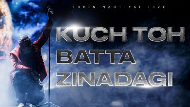 Zindagi Kuch Toh Bata Lyrics Jubin Nautiyal, Pritam - Wo Lyrics