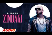 Zindagi Lyrics B Praak - Wo Lyrics