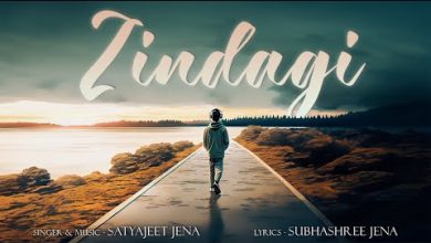 Zindagi Lyrics Satyajeet Jena - Wo Lyrics