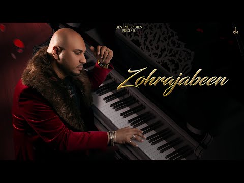 Zohrajabeen Lyrics B Praak - Wo Lyrics