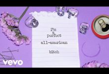all-american bitch Lyrics Olivia Rodrigo - Wo Lyrics