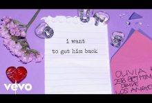 get him back Lyrics Olivia Rodrigo - Wo Lyrics