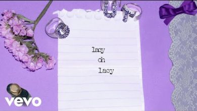 lacy Lyrics Olivia Rodrigo - Wo Lyrics