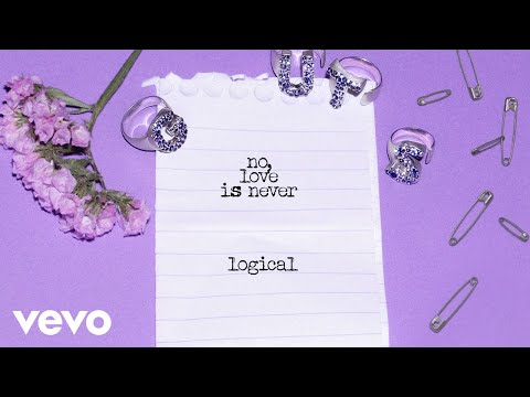 logical Lyrics Olivia Rodrigo - Wo Lyrics