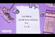making the bed Lyrics Olivia Rodrigo - Wo Lyrics