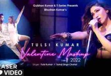 Tulsi Kumar’s Valentine Mashup 2022