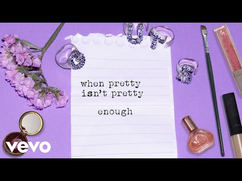 pretty isn’t pretty Lyrics Olivia Rodrigo - Wo Lyrics