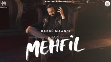 Bhari Mehfil