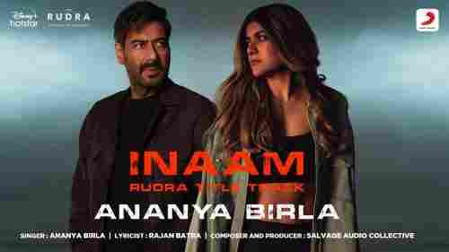Inaam (Title Track)